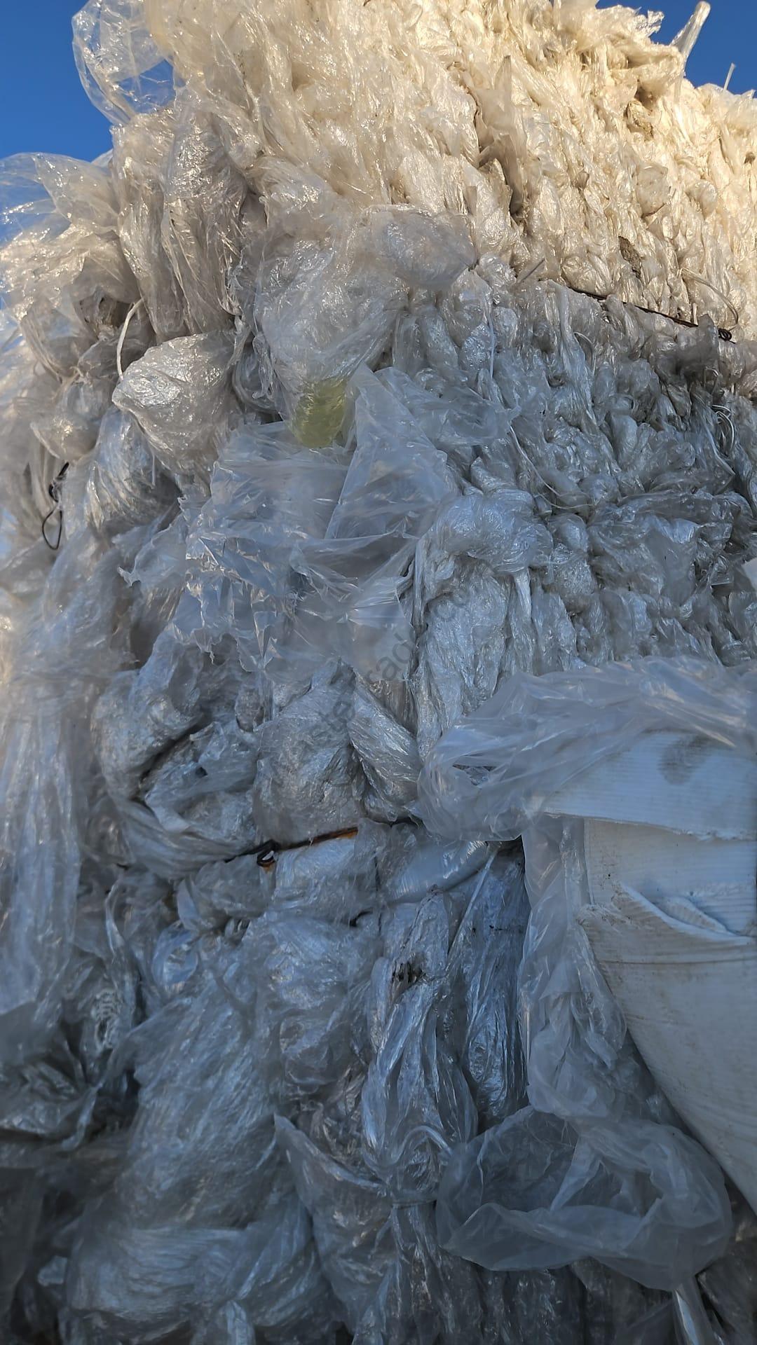 Plastic-LDPE
