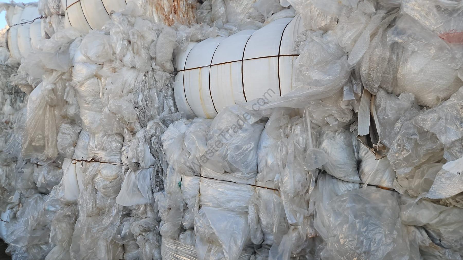 Plastic-LDPE