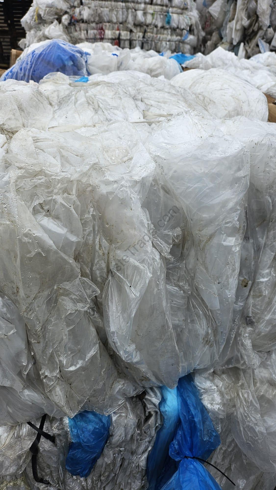 Plastic-LDPE