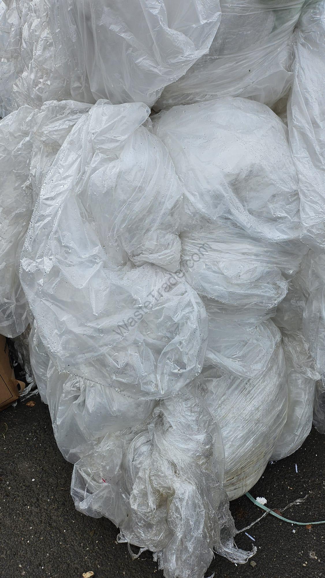 Plastic-LDPE