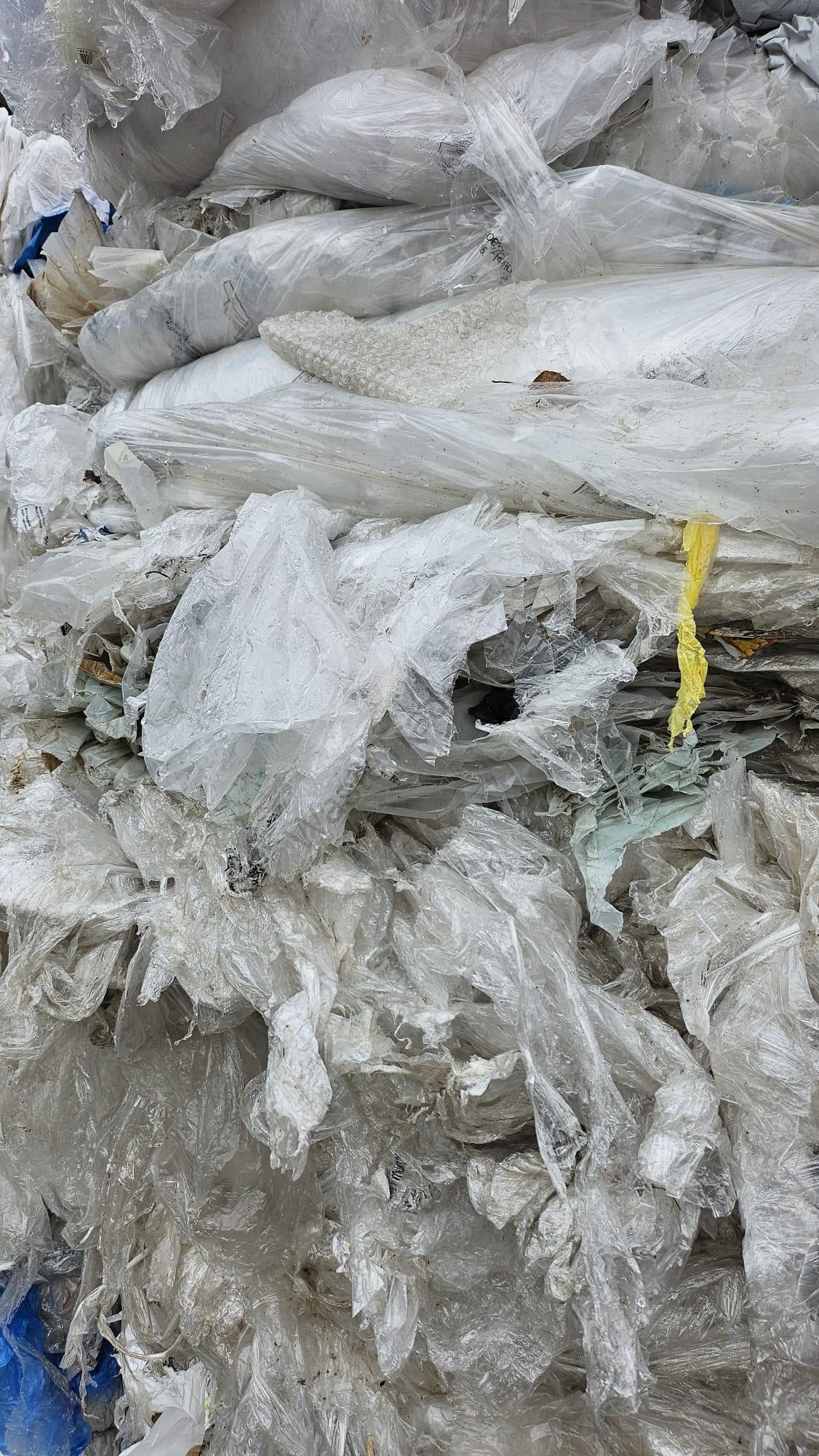 Plastic-LDPE