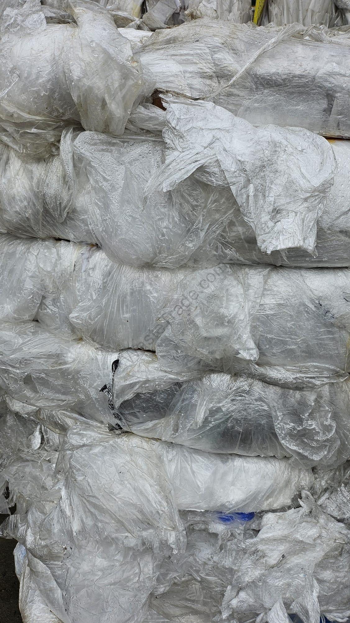 Plastic-LDPE
