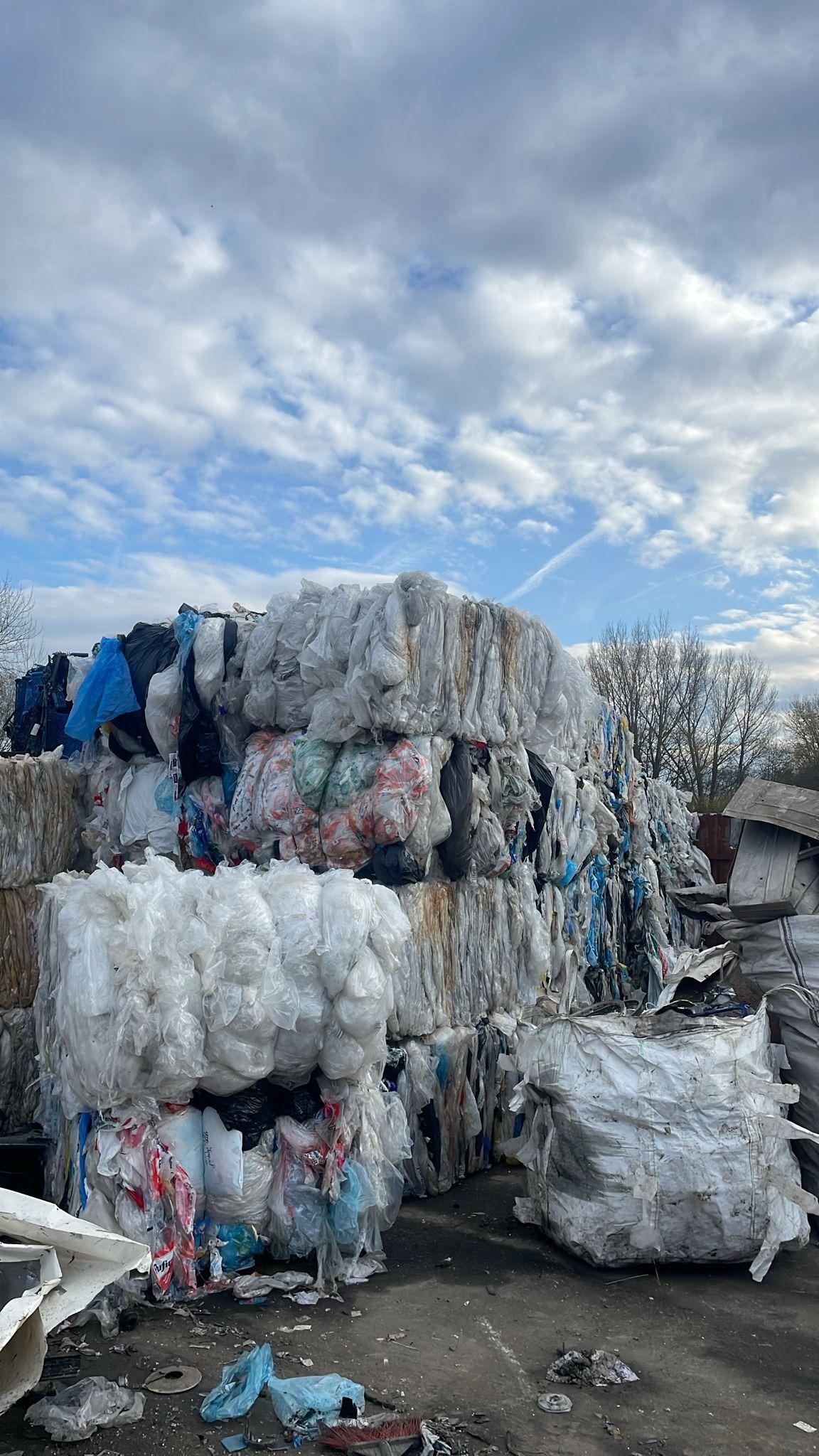 Plastic-LDPE