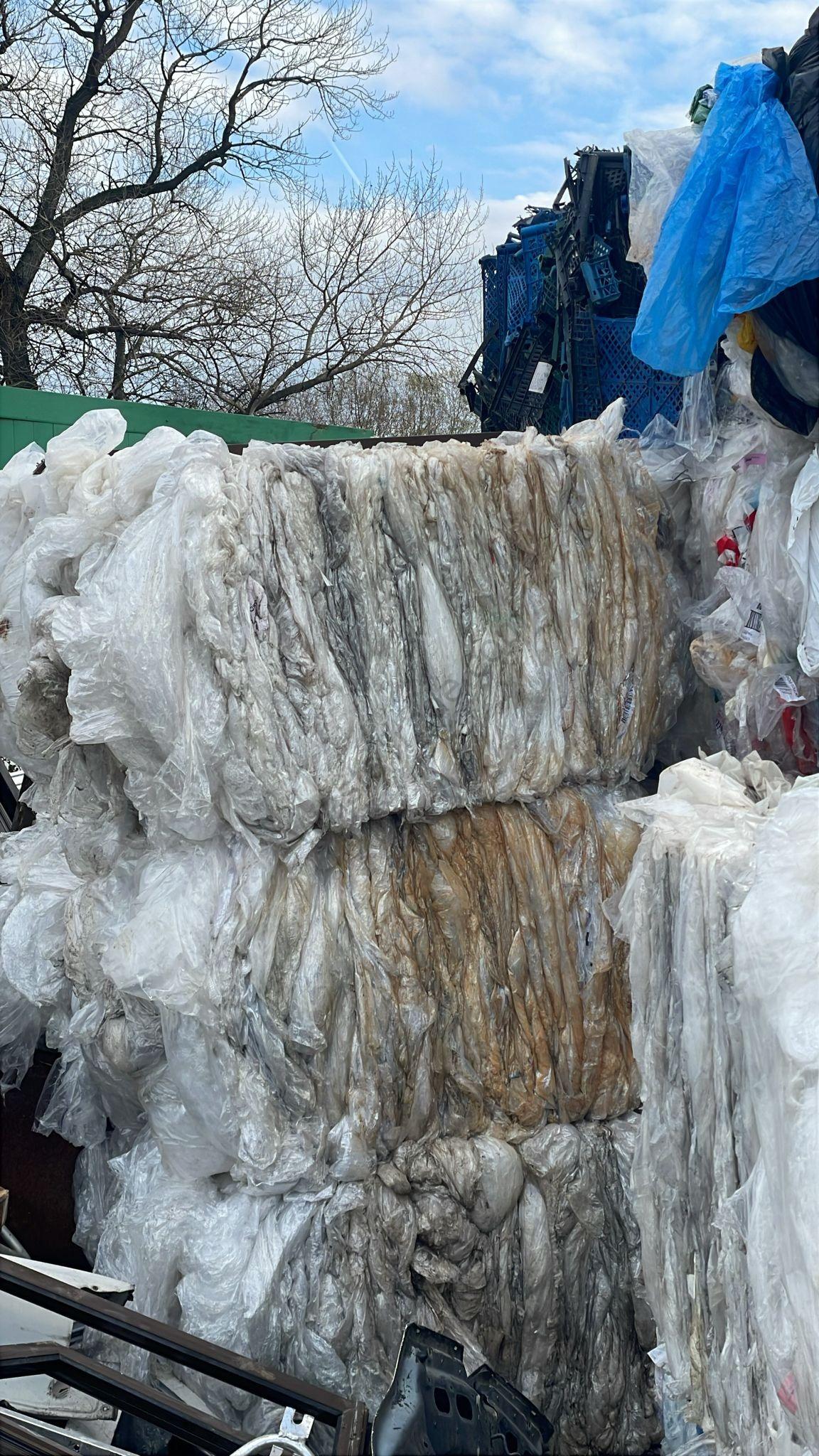 Plastic-LDPE