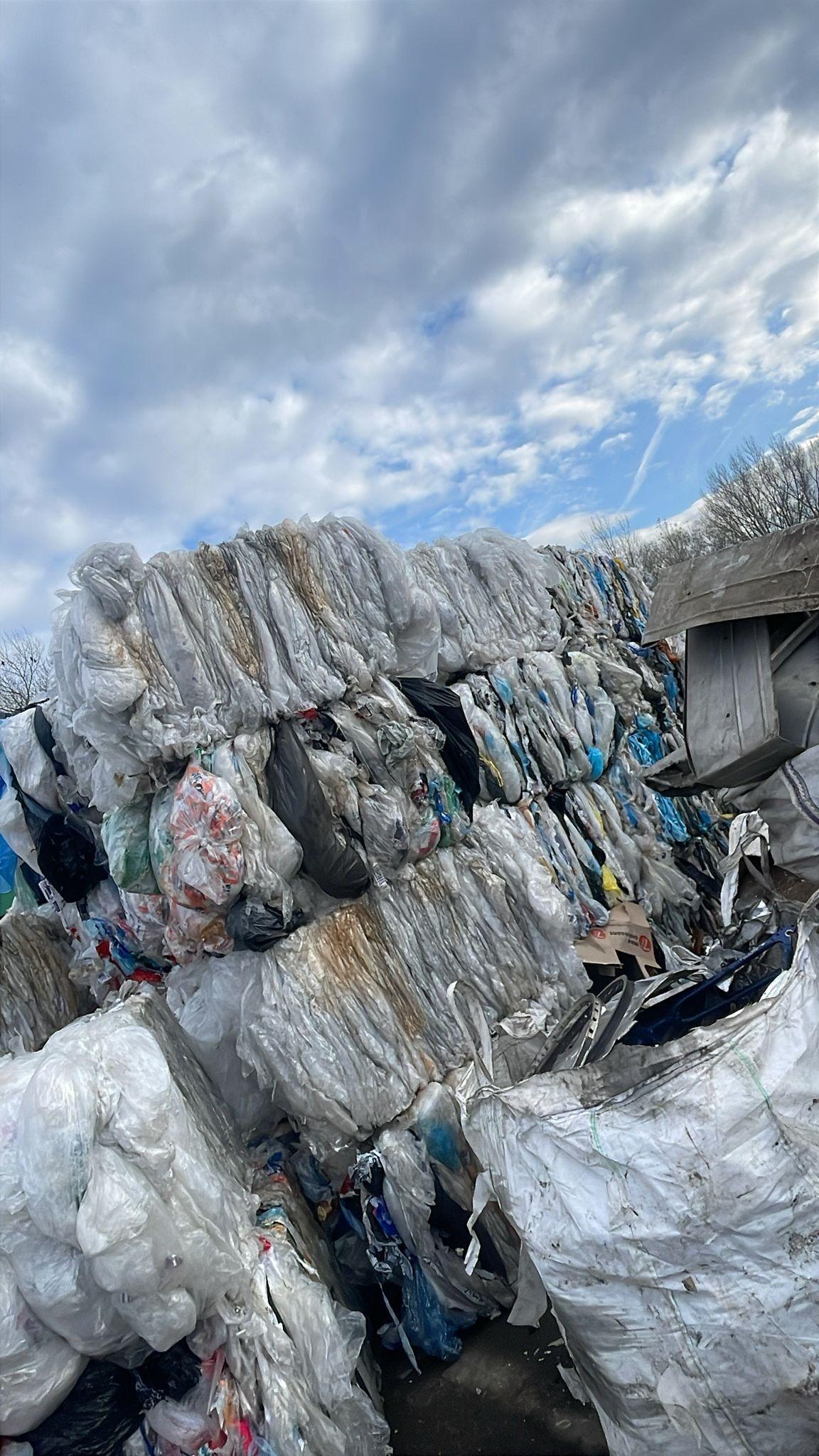 Plastic-LDPE