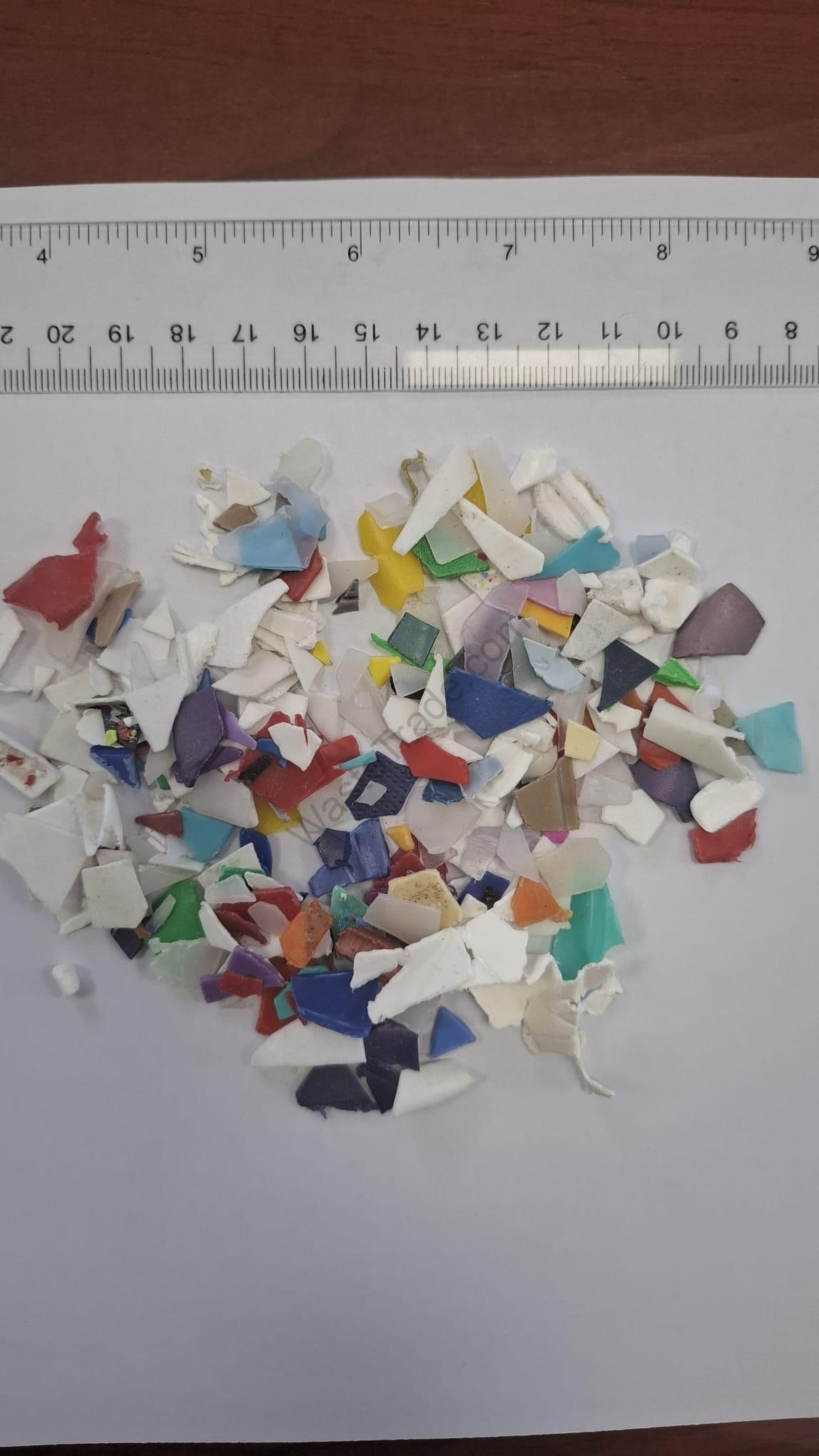 Plastic-HDPE