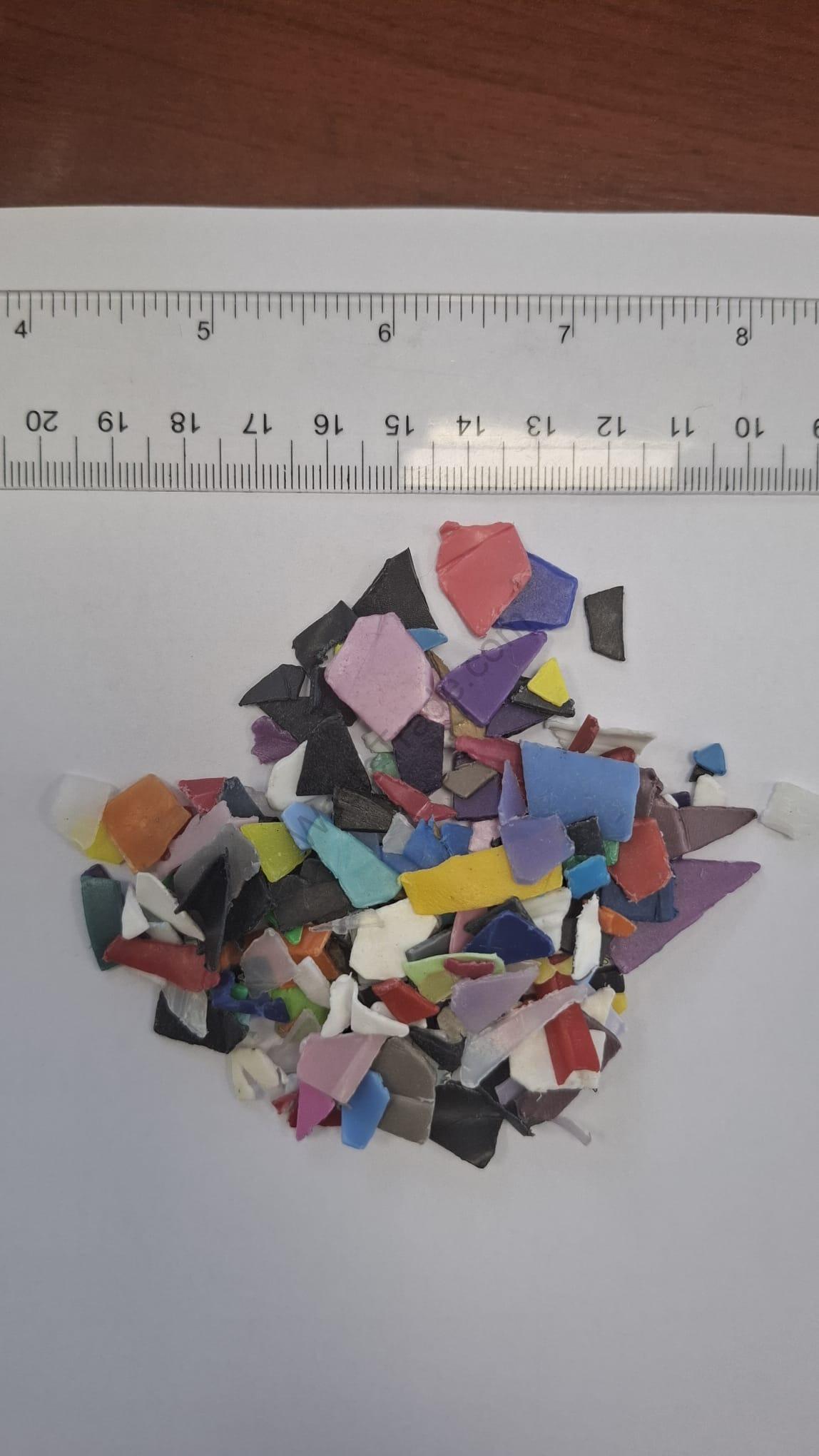 Plastic-HDPE