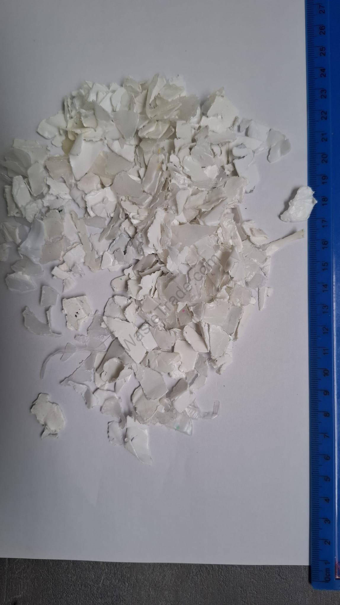 Plastic-HDPE