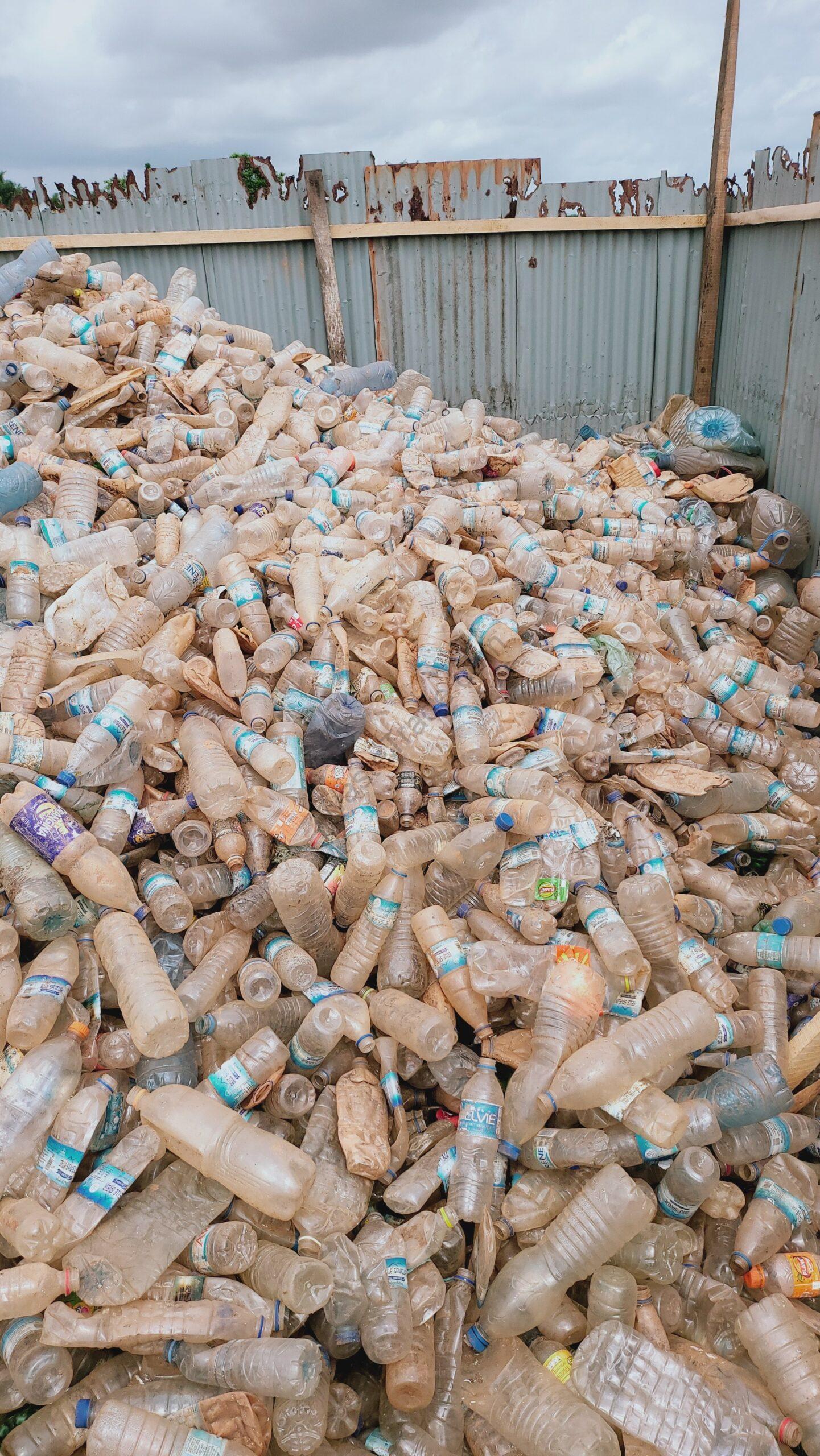 Plastic-PET