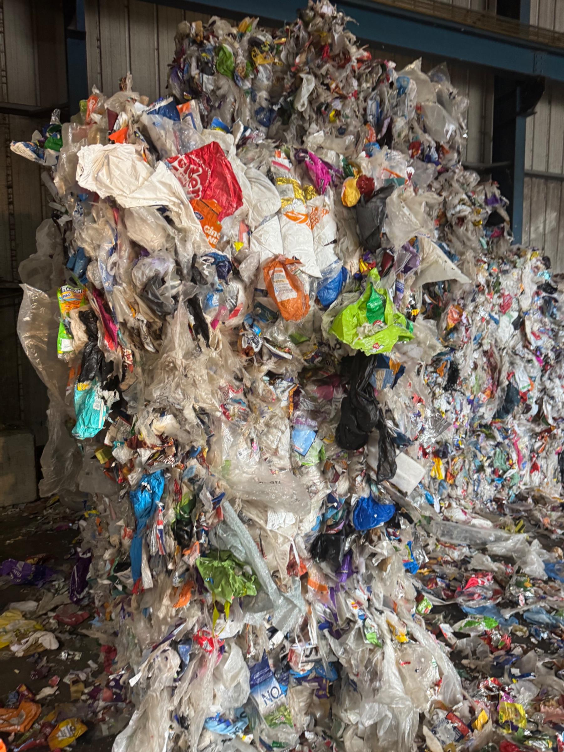 Plastic-LDPE