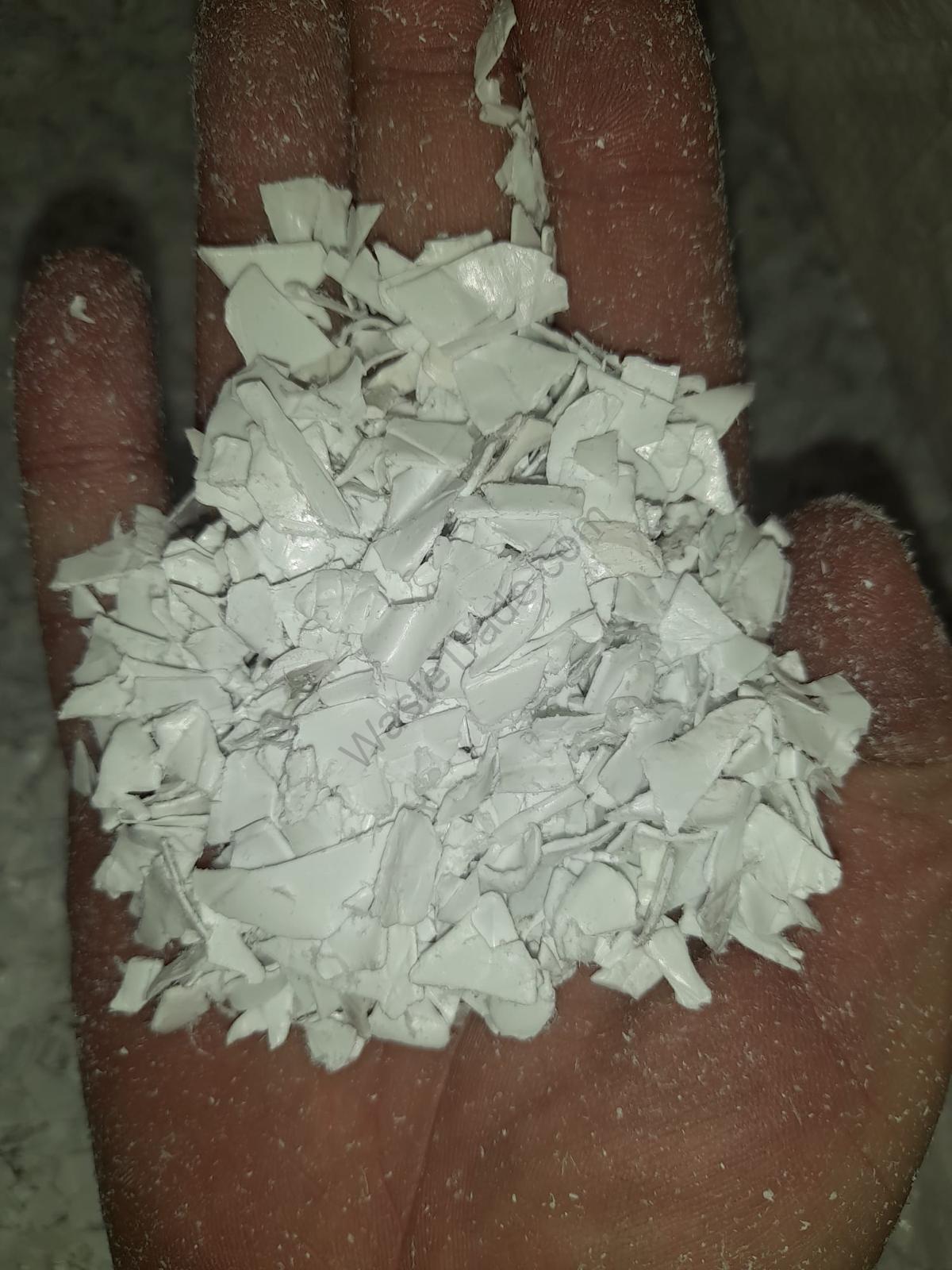 Plastic