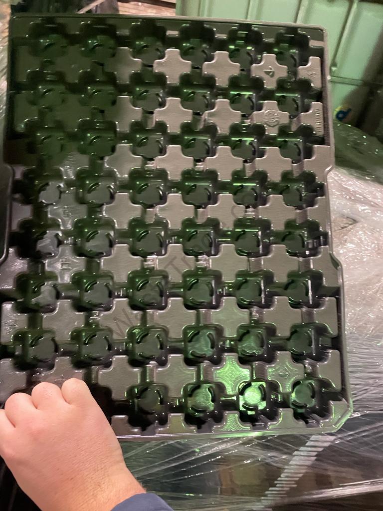 Plastic-PS