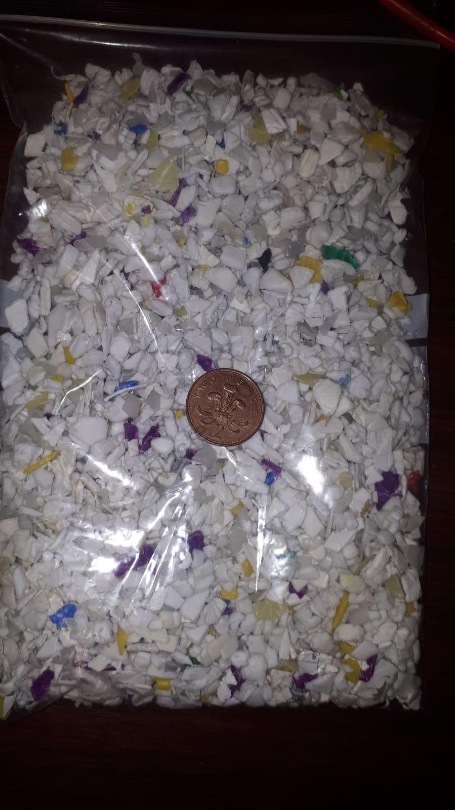 Plastic-HDPE