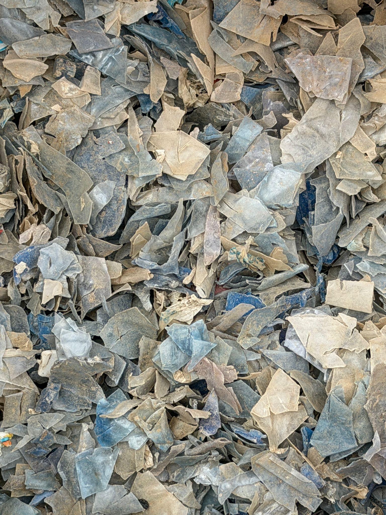 Plastic-PET