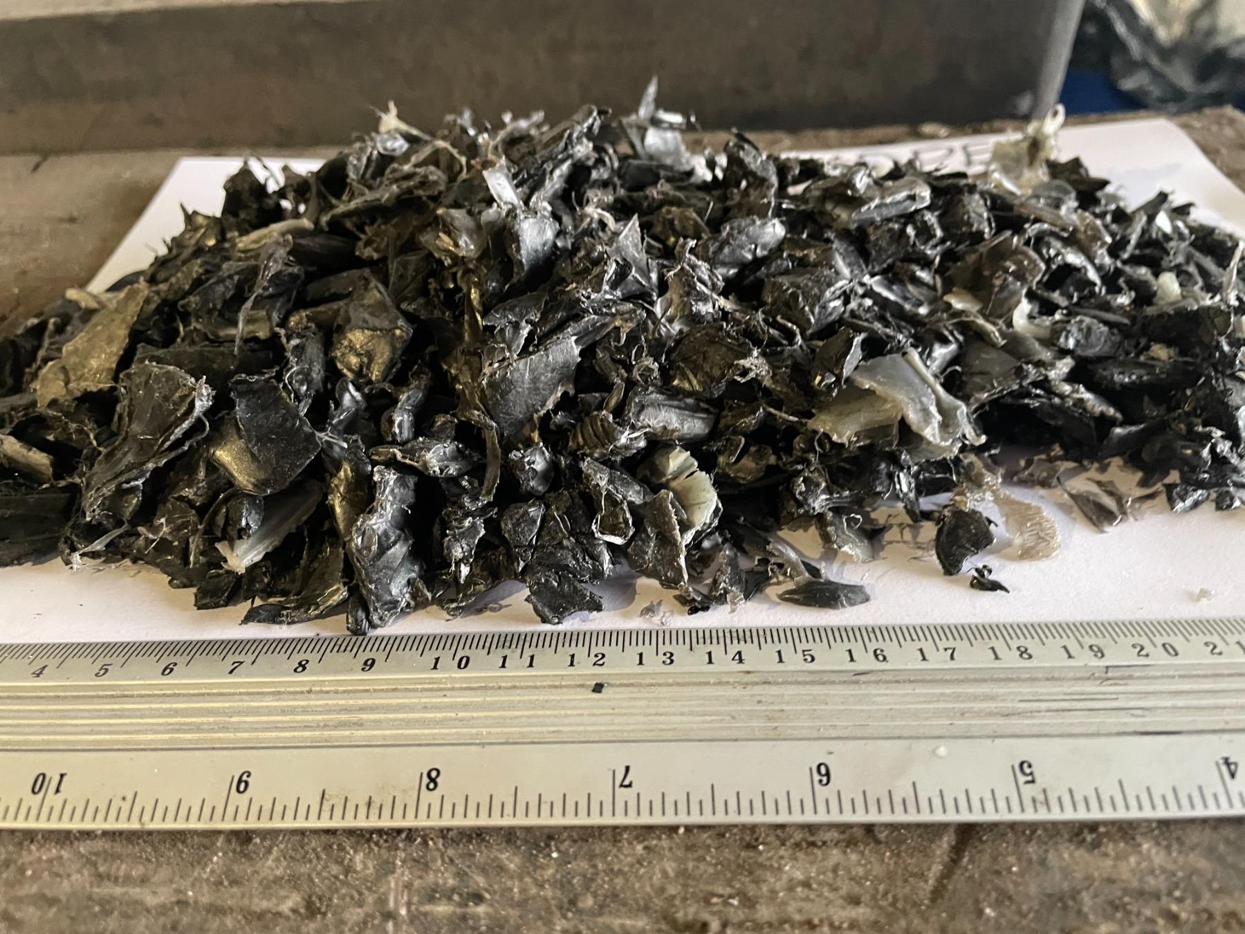 Plastic-HDPE