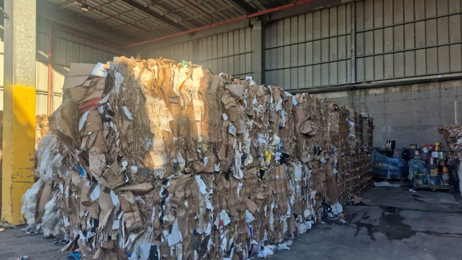 Fibre-Medium Grades