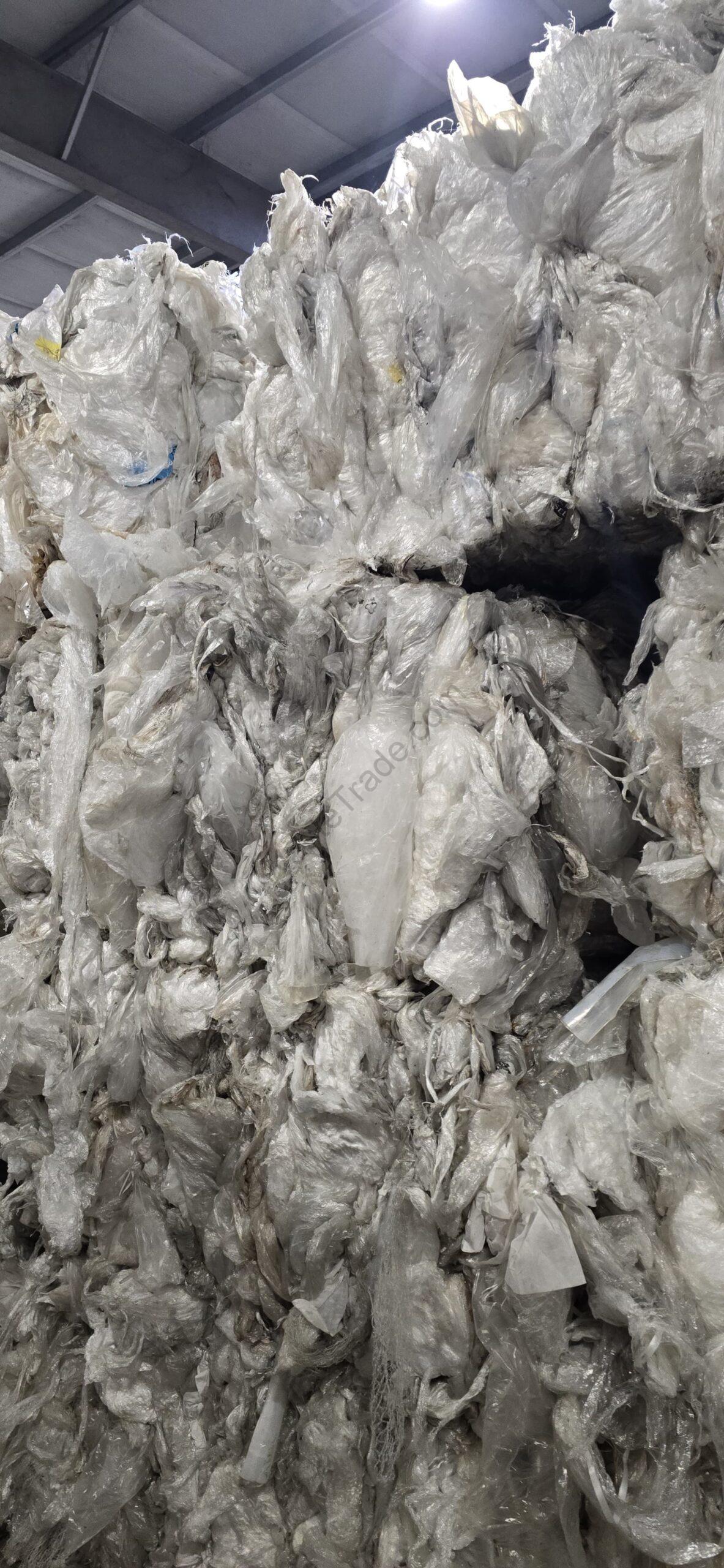 Plastic-LDPE