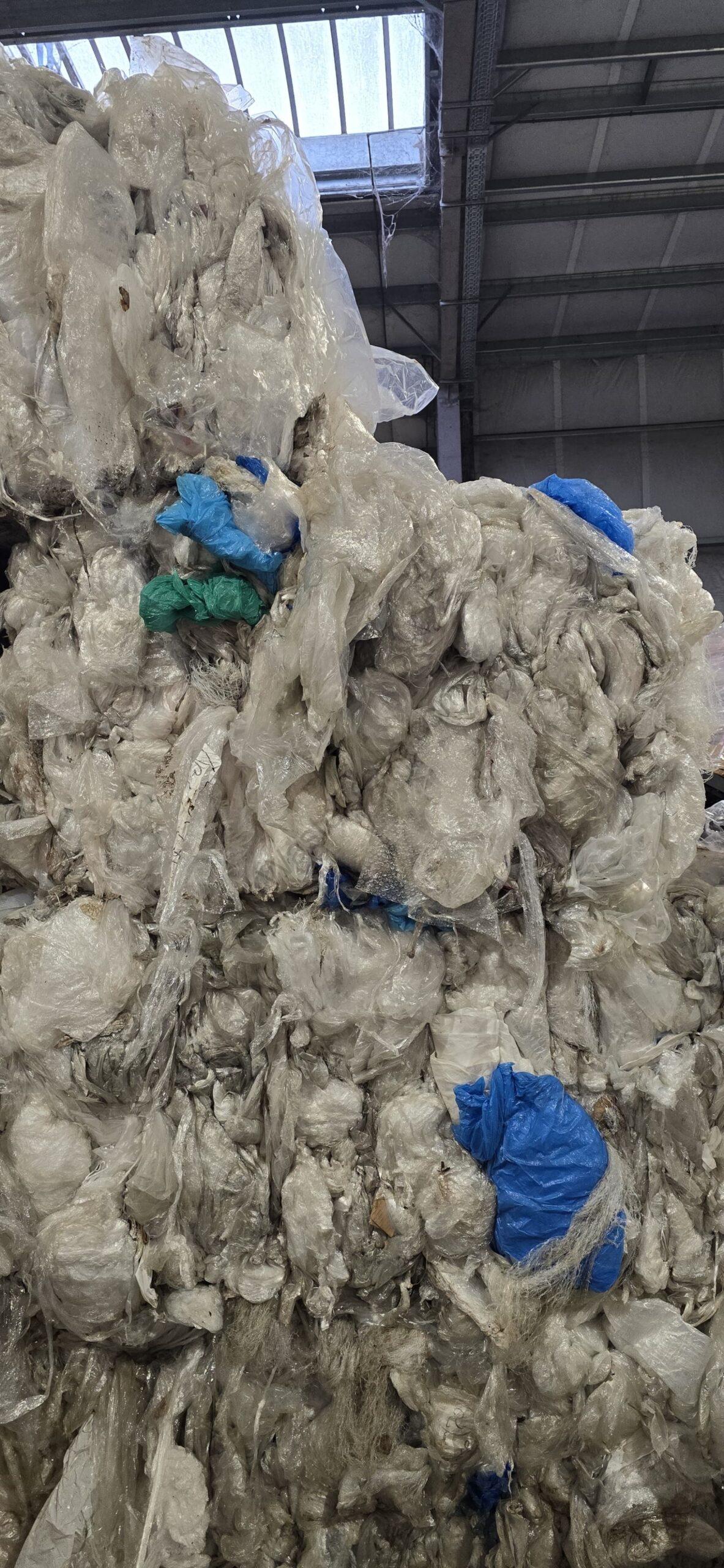 Plastic-LDPE