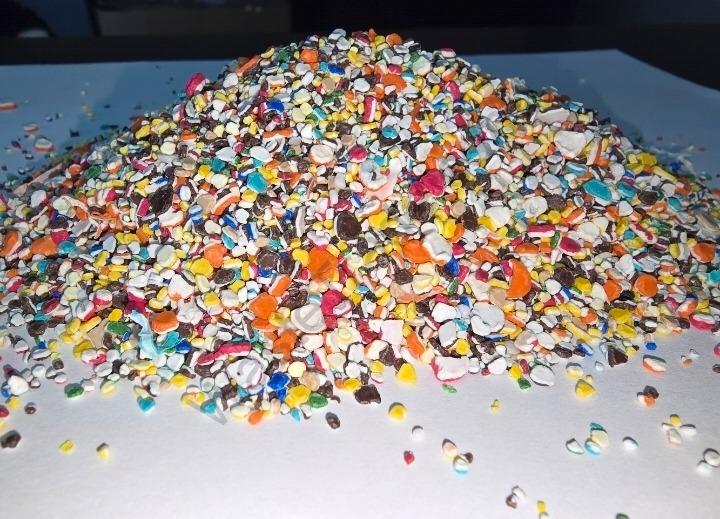 Plastic-PS