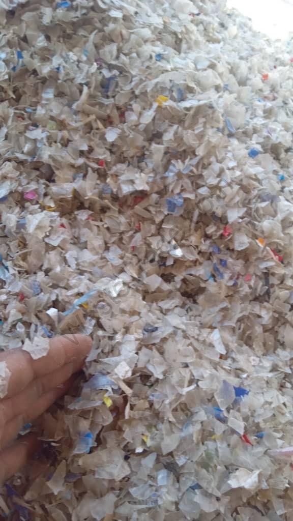 Plastic-PET