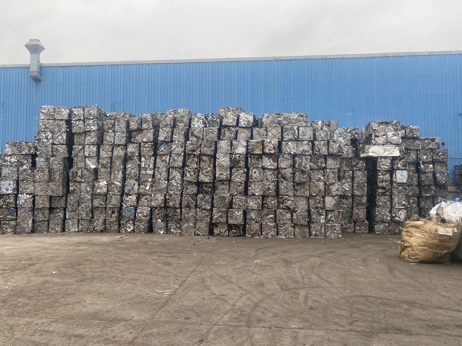 Metal-Non-Ferrous Metals