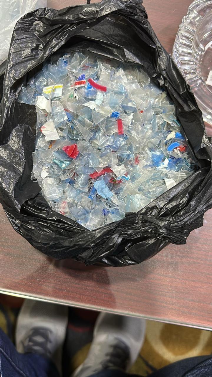 Plastic-PET