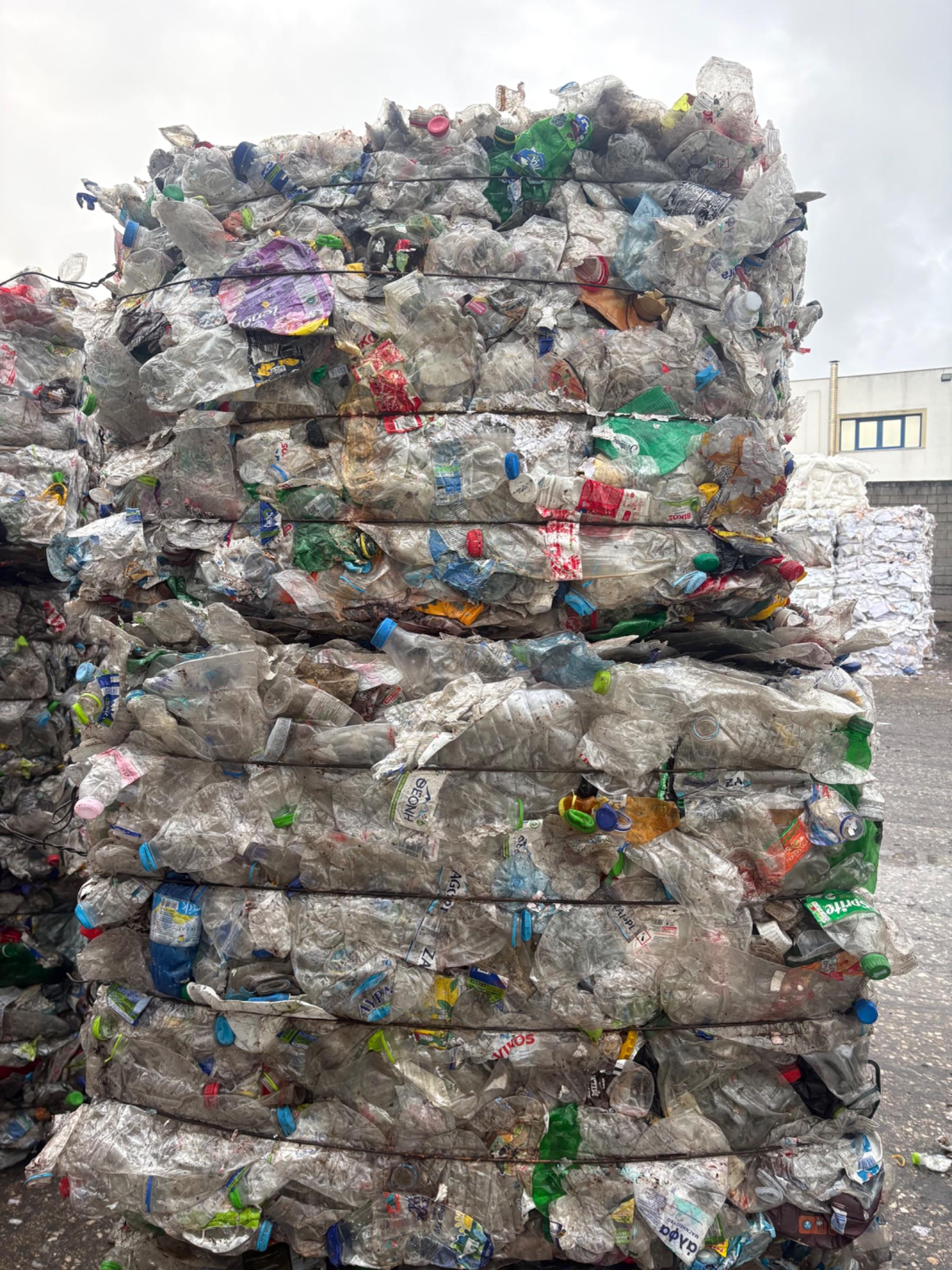 Plastic-PET