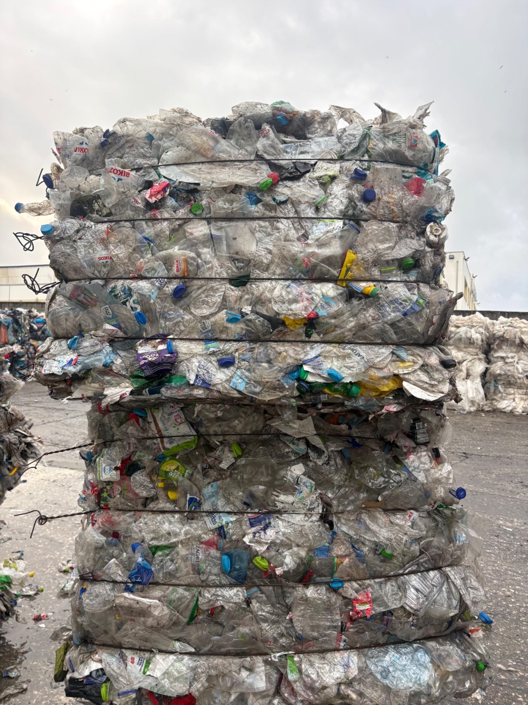 Plastic-PET