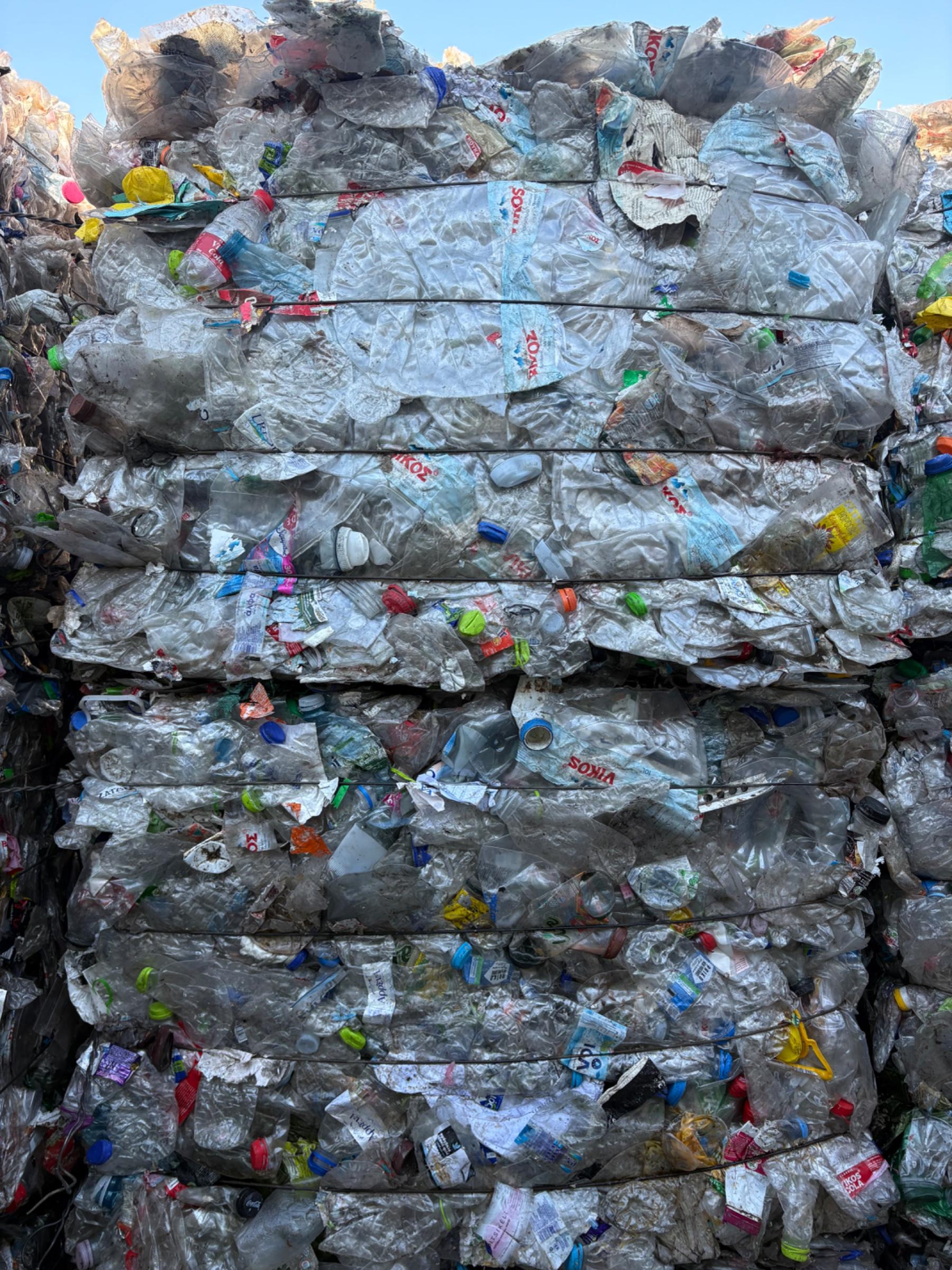 Plastic-PET