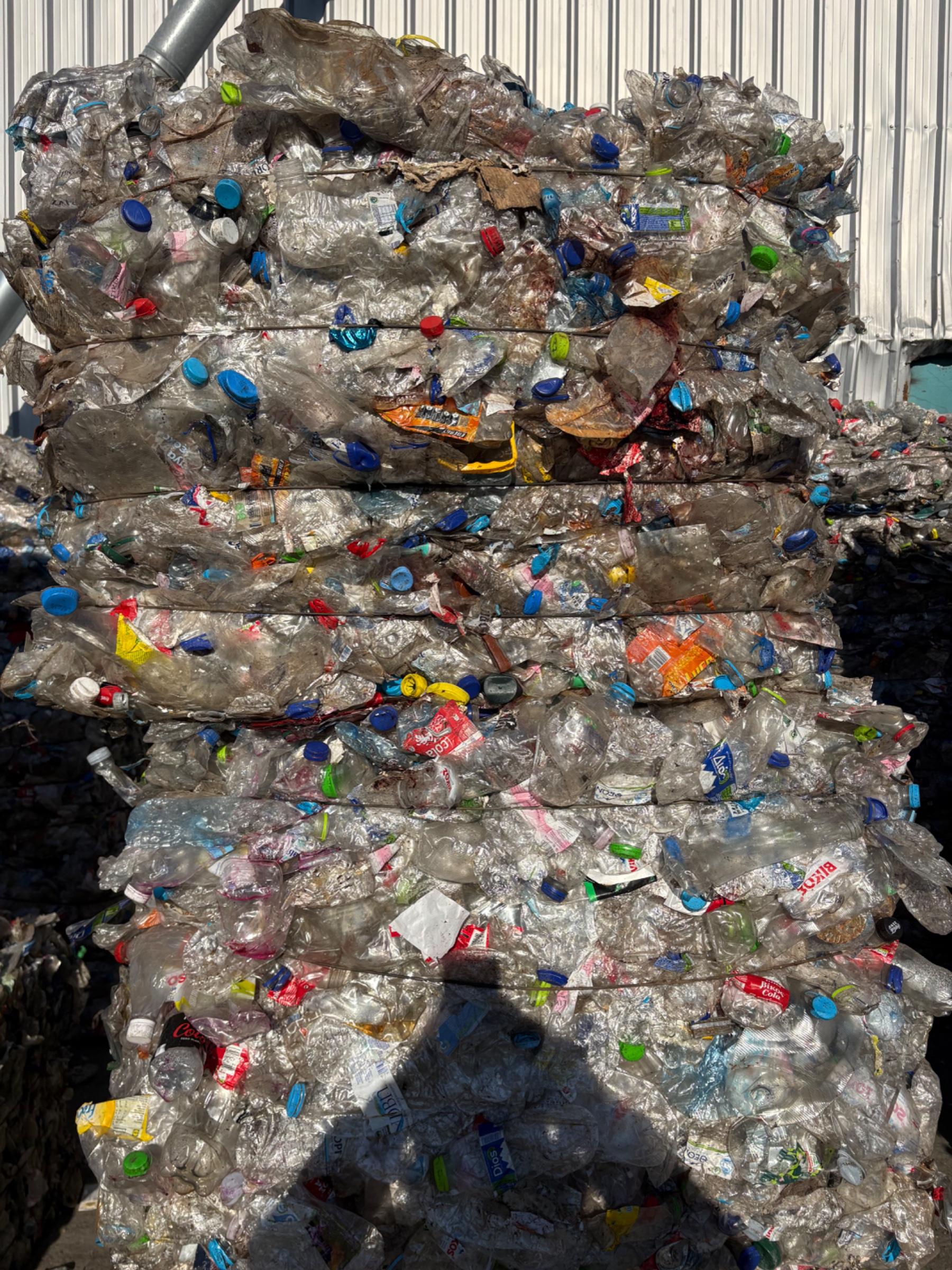 Plastic-PET