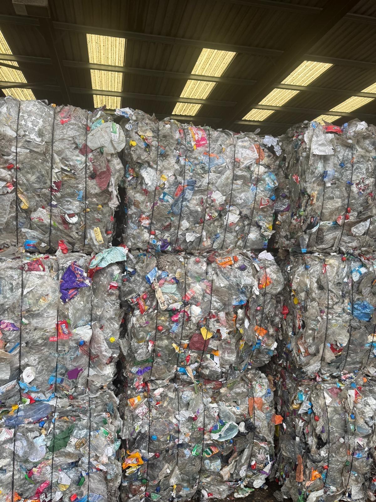 Plastic-PET