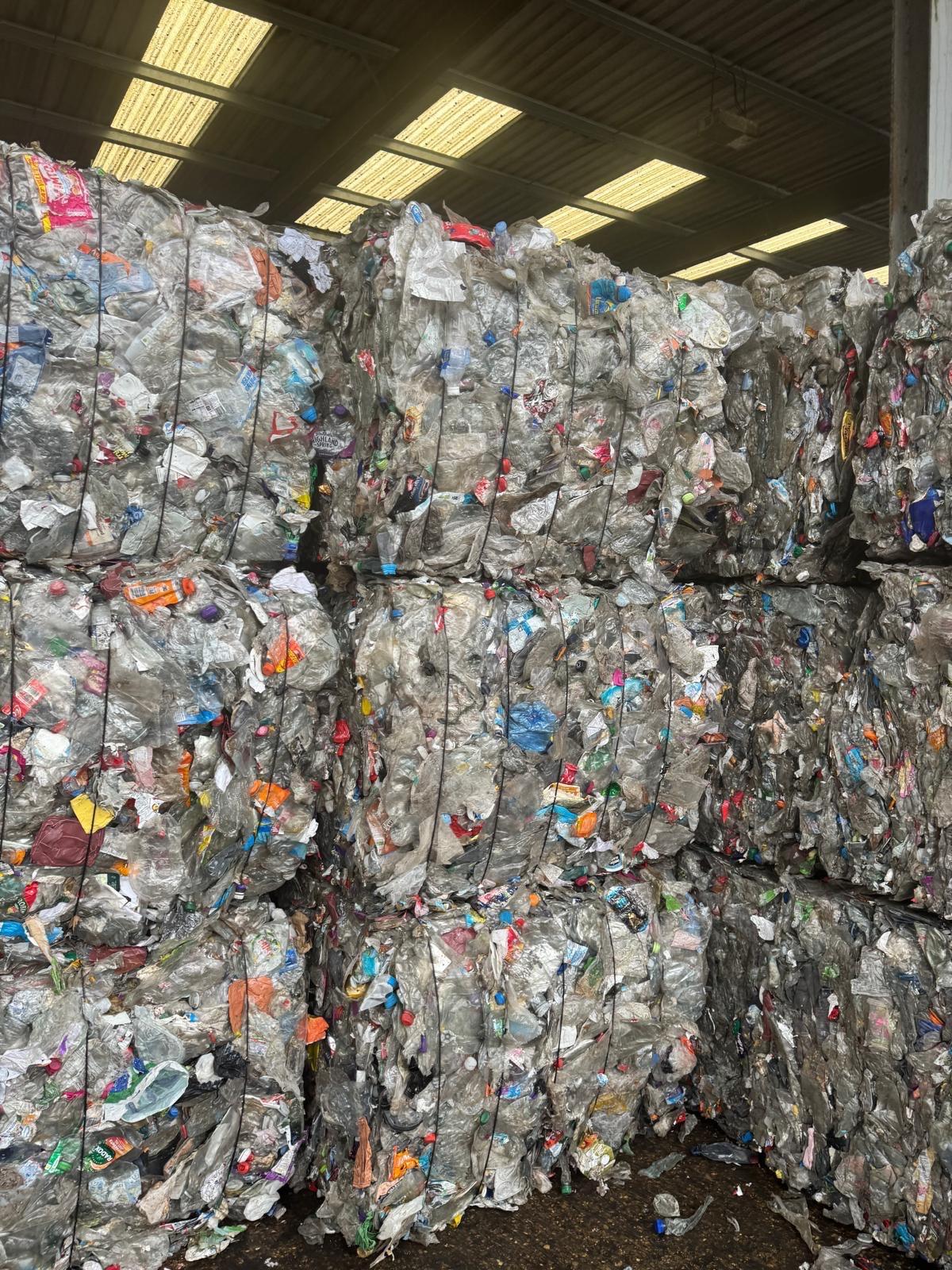 Plastic-PET