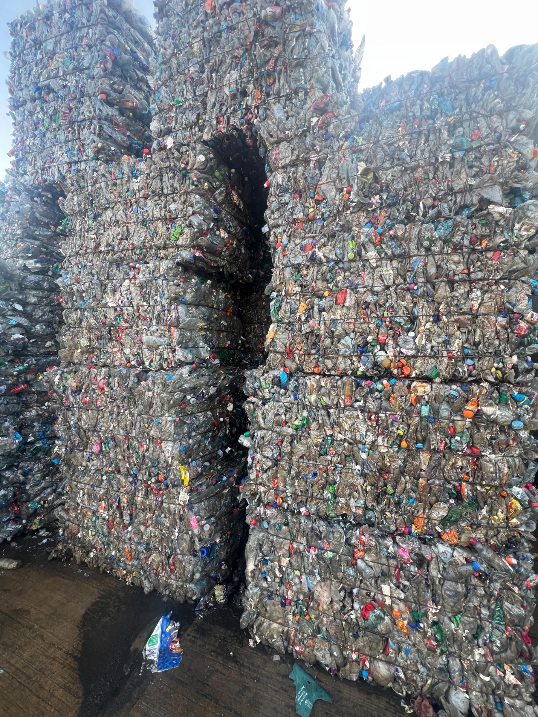Plastic-PET