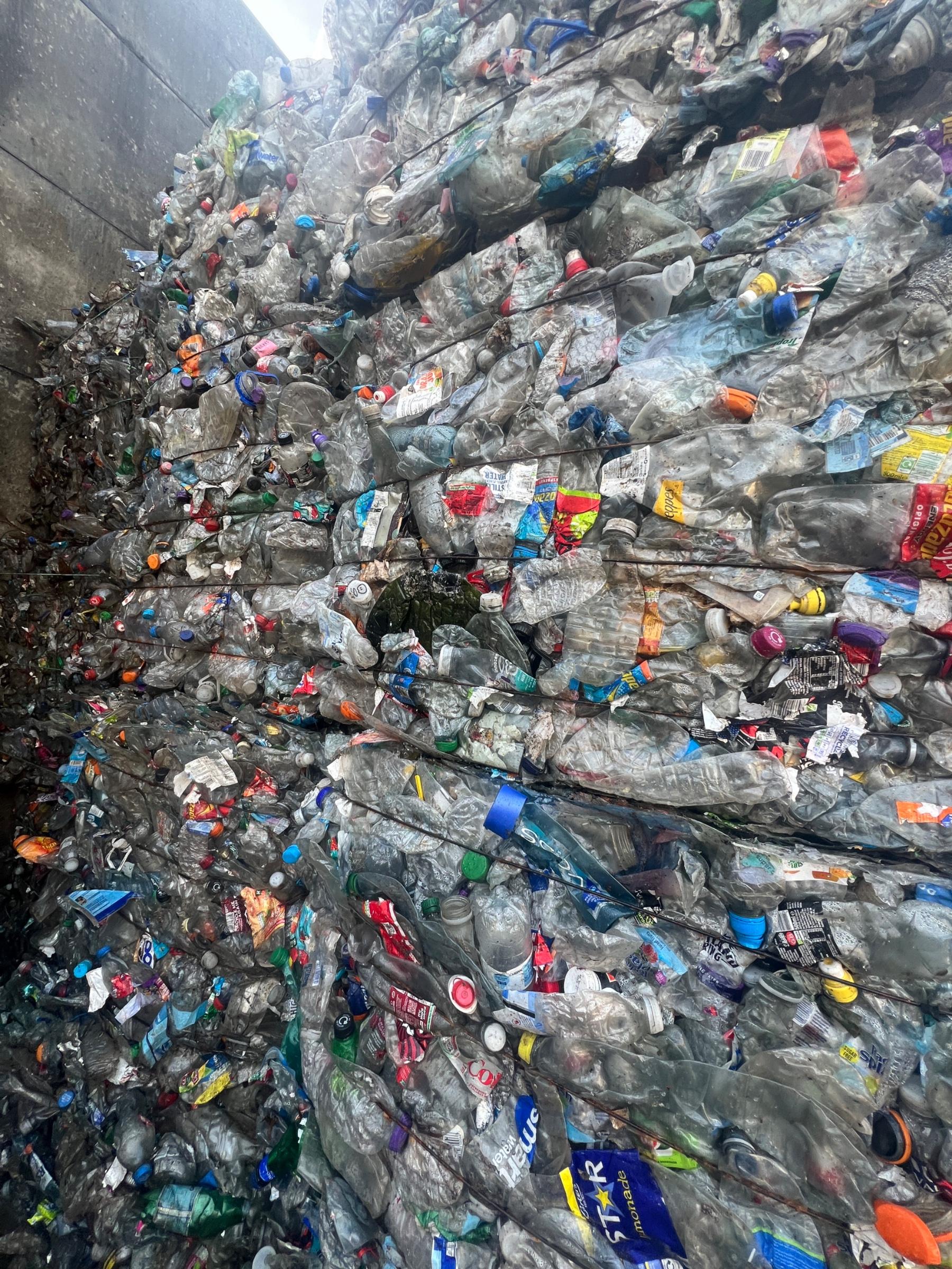 Plastic-PET