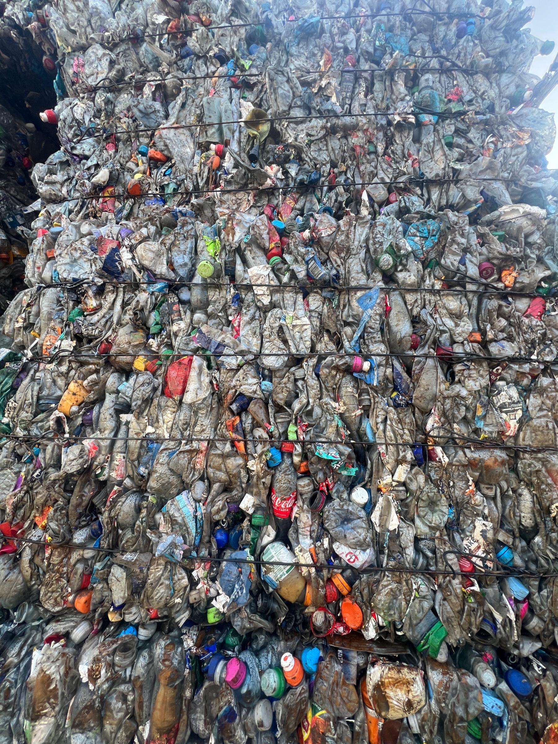 Plastic-PET