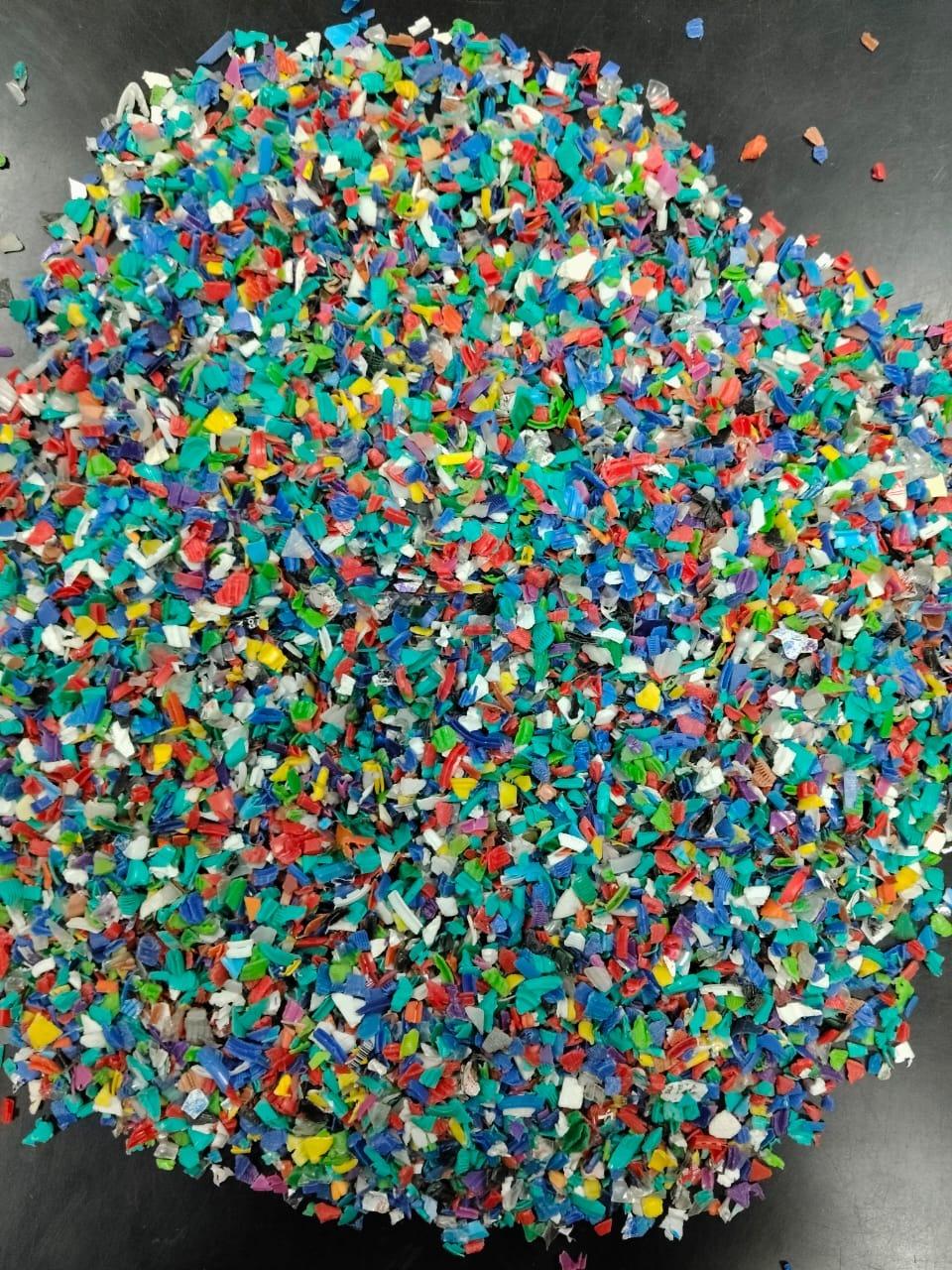 Plastic-PE/PP