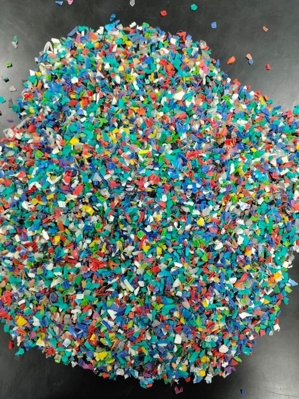 Plastic-PE/PP