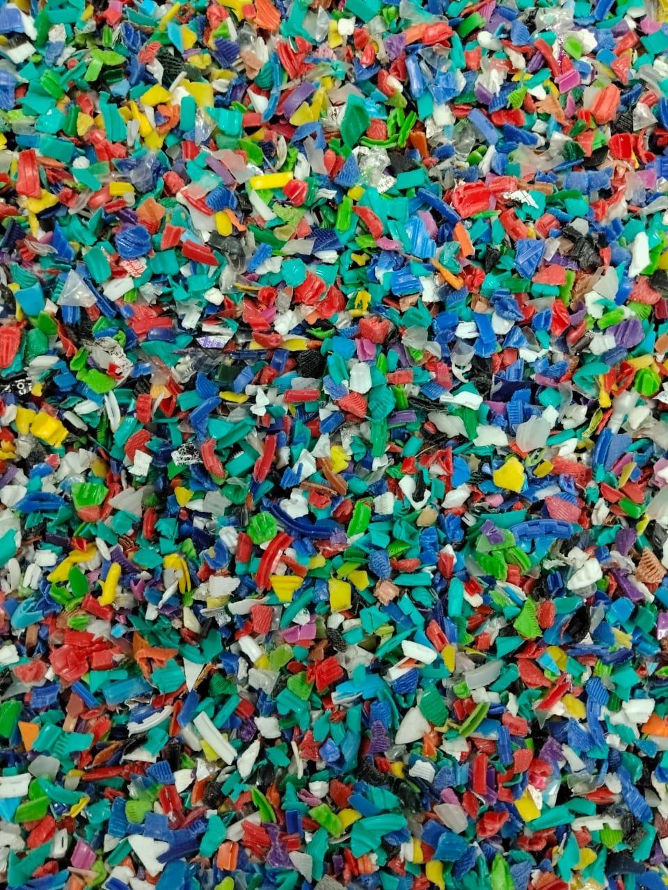 Plastic-PE/PP