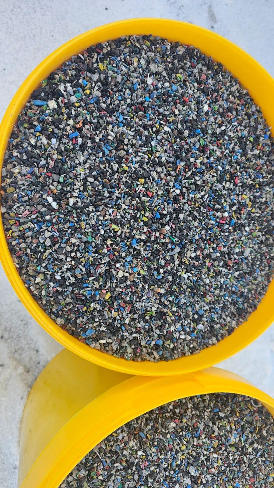 Plastic-PVC