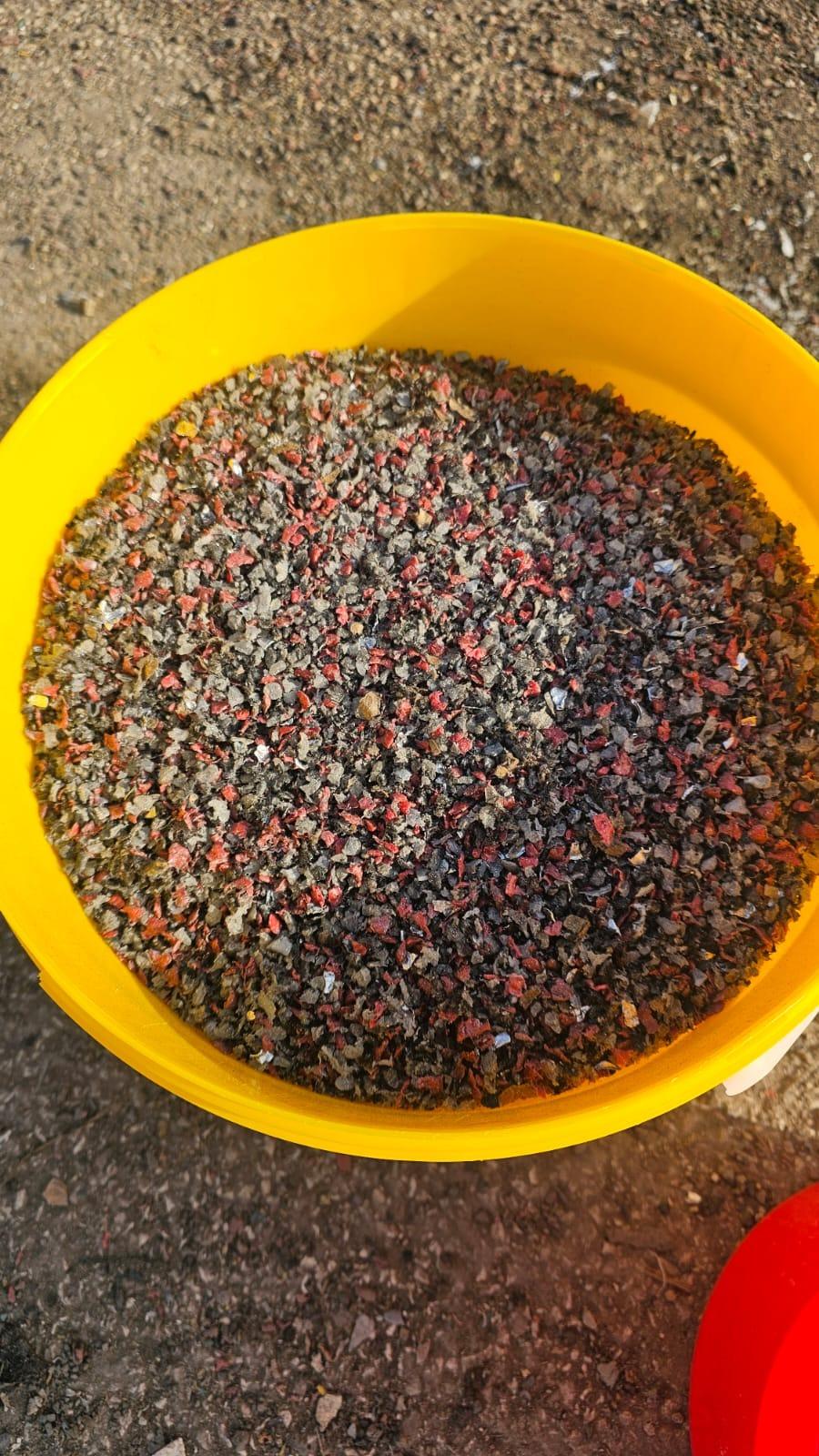 Plastic-PVC