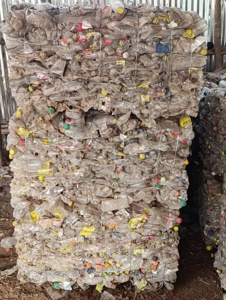 Plastic-PET