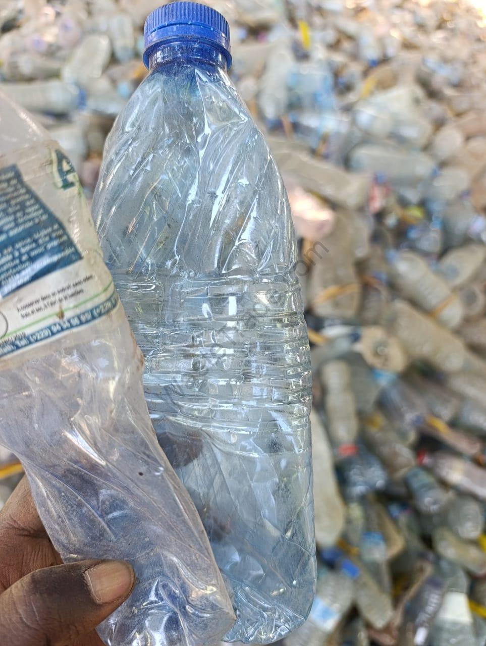 Plastic-PET