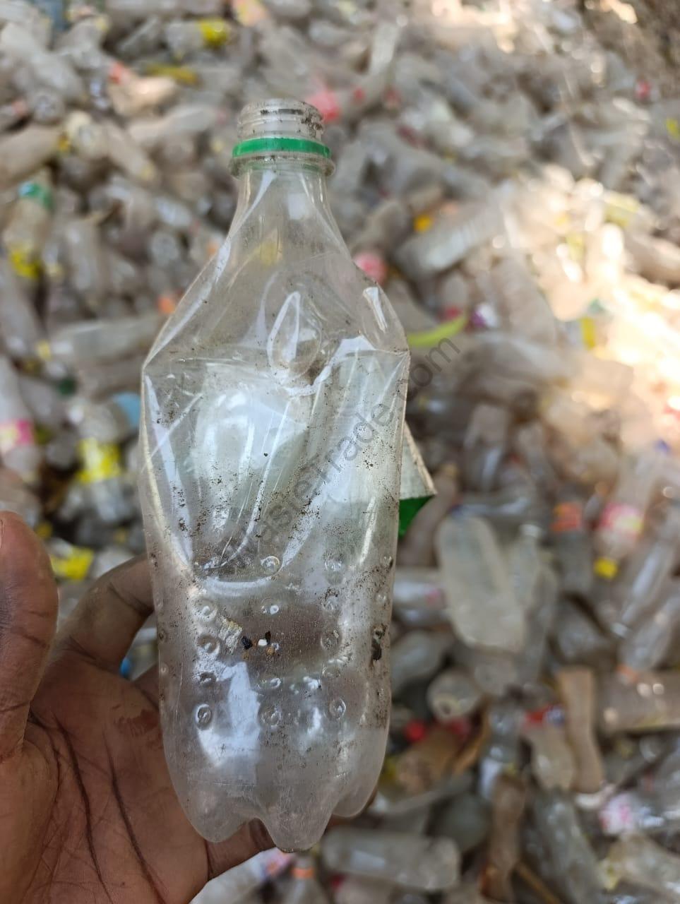 Plastic-PET