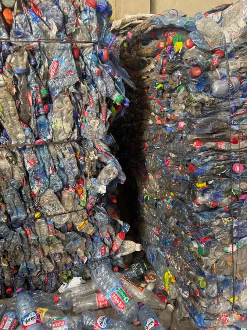 Plastic-PET