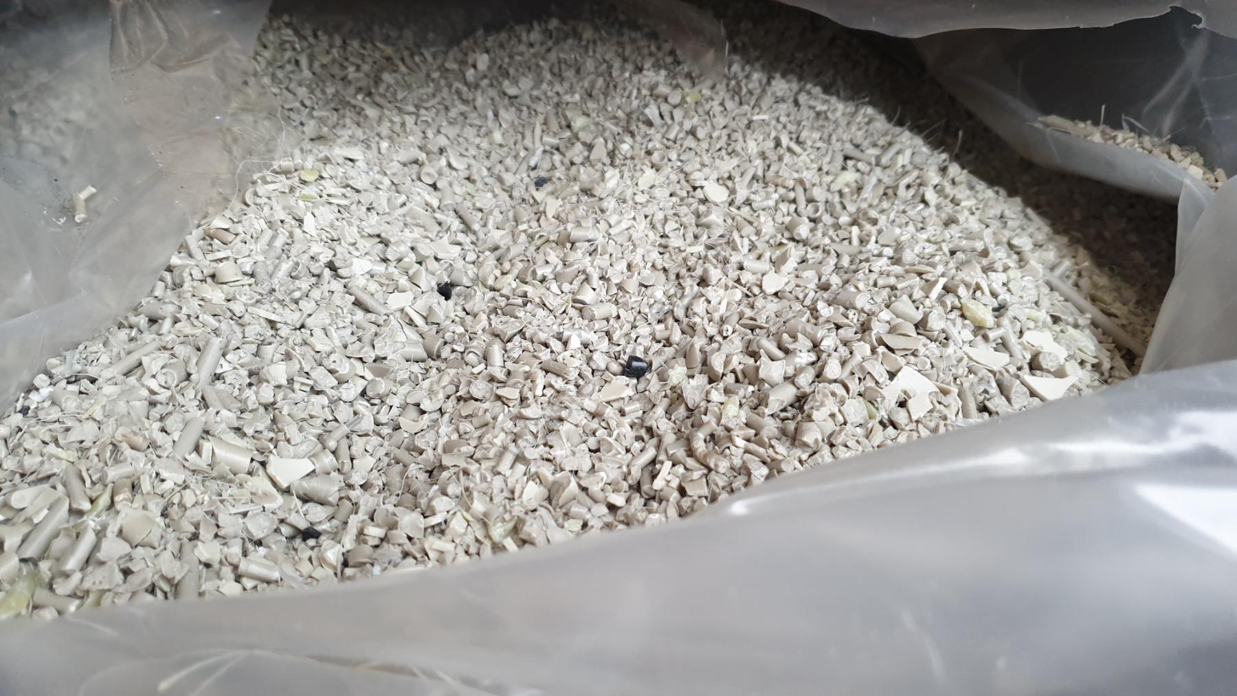Plastic-PA