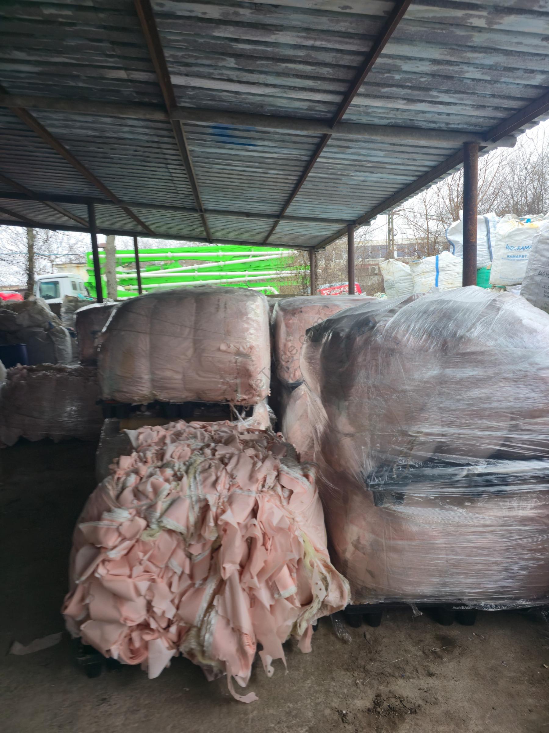 Plastic-PA