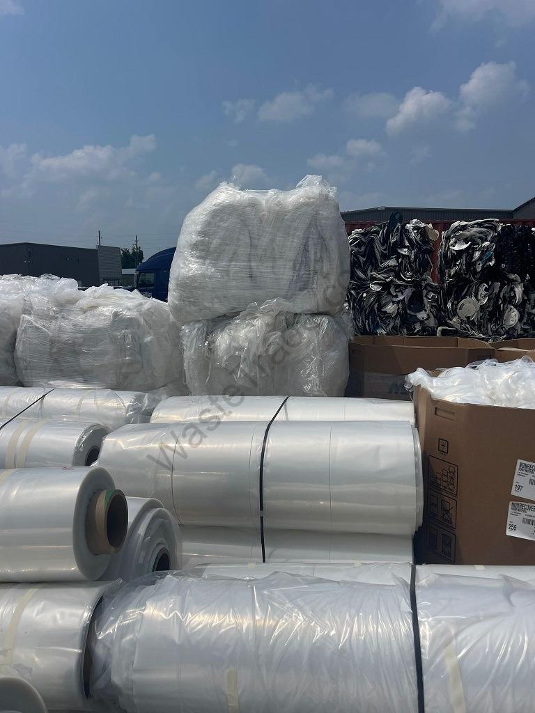 Plastic-LDPE