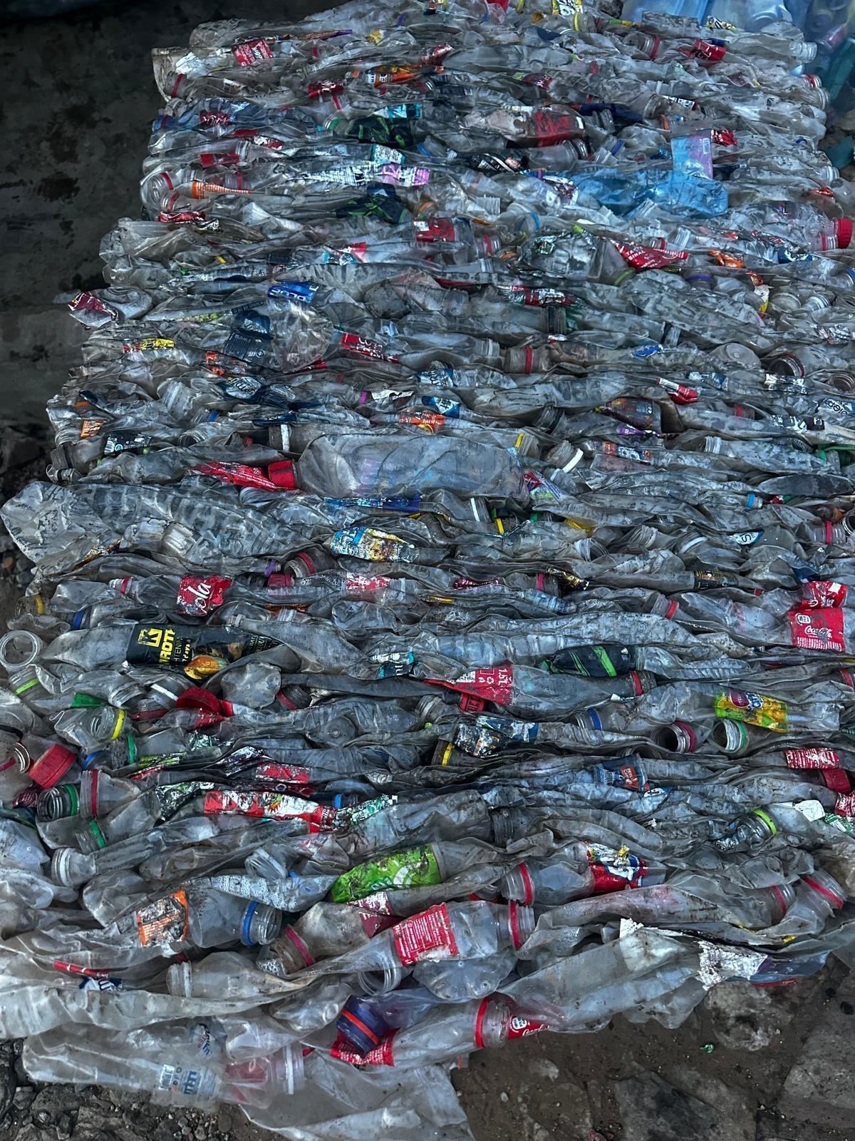 Plastic-PET