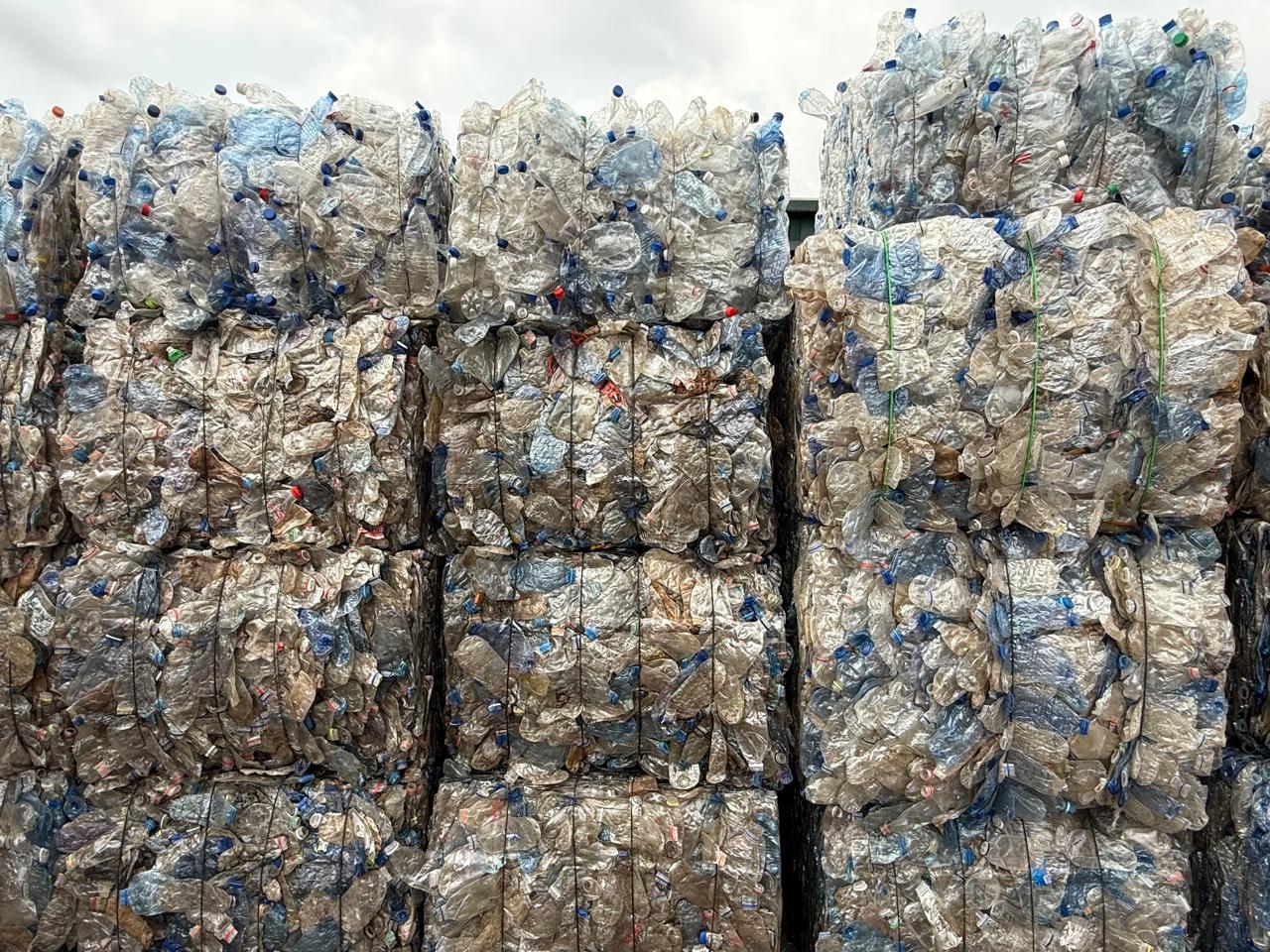 Plastic-PET
