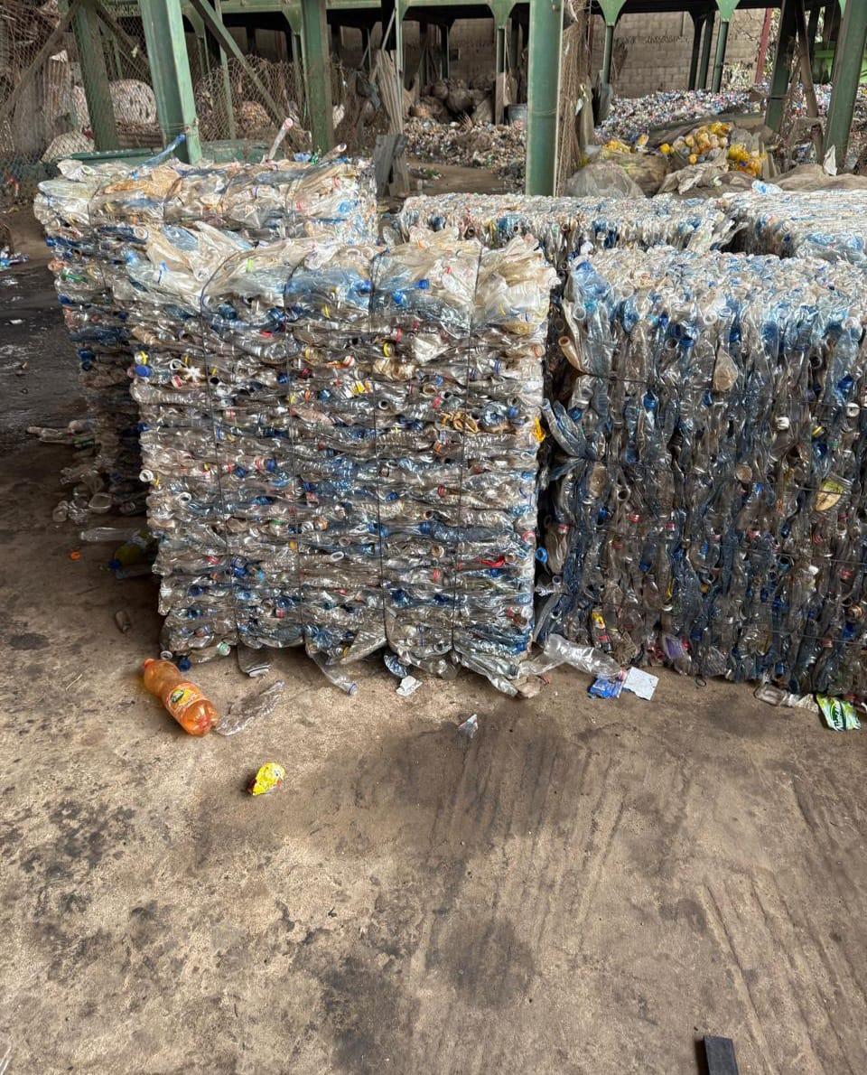 Plastic-PET